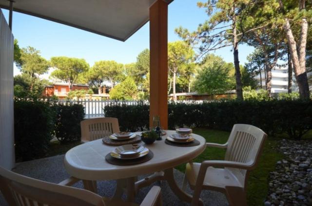 Villaggio SPLENDIDO, Taliansko - Region Veneto - Bibione, zobra