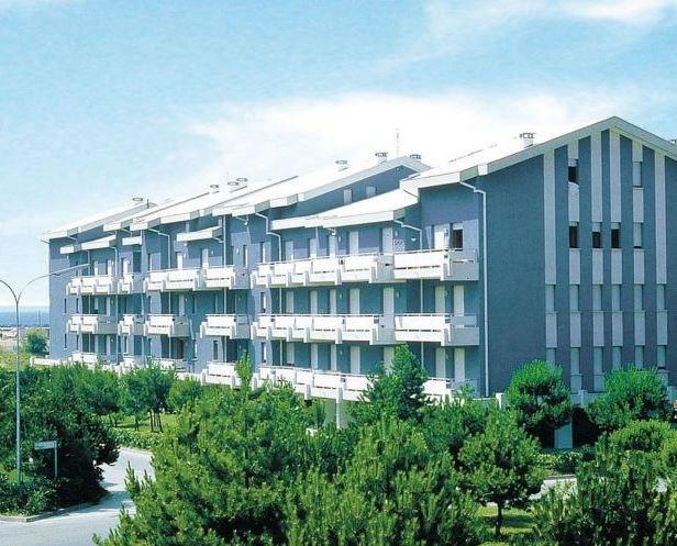 Condominio Marina Grande