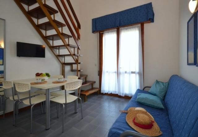 apartmán B1-5