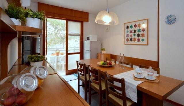 apartmán C5