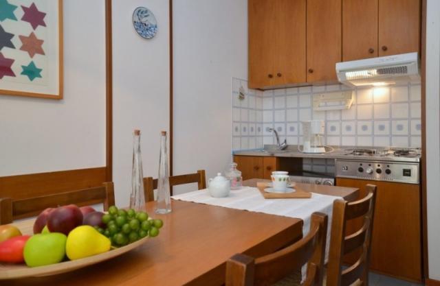apartmán C5