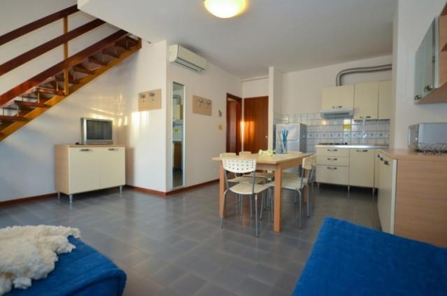 apartmán C1-7