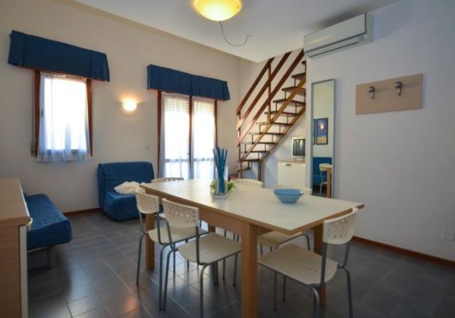 apartmán C1-7