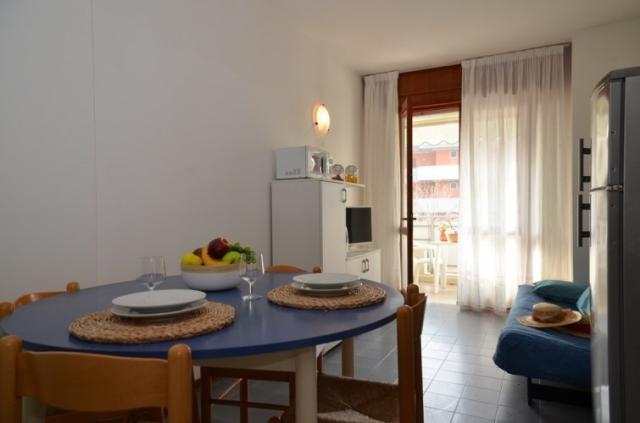 apartmán B5