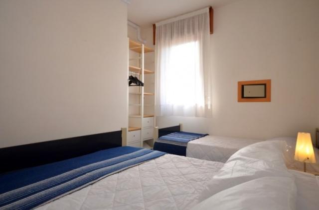 apartmán B5