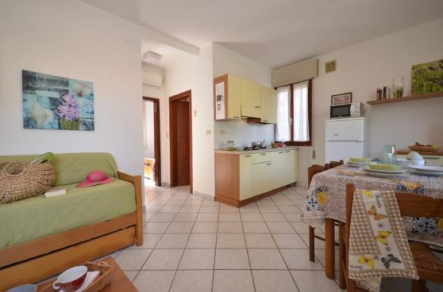 apartmán C6