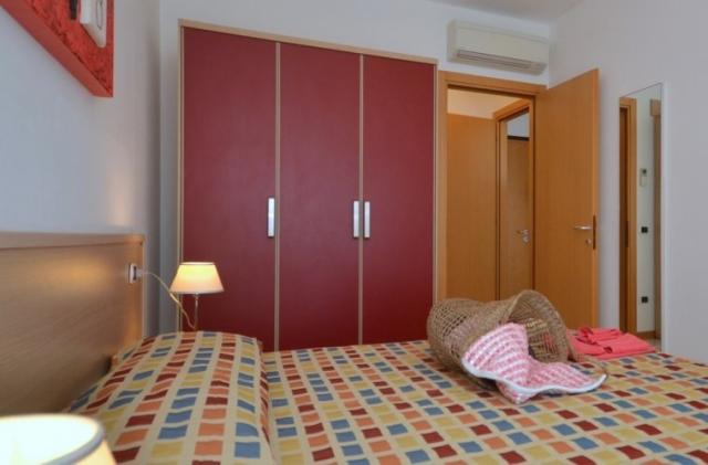 Villaggio PLANETARIUM RESORT, Taliansko - Region Veneto - Bibio