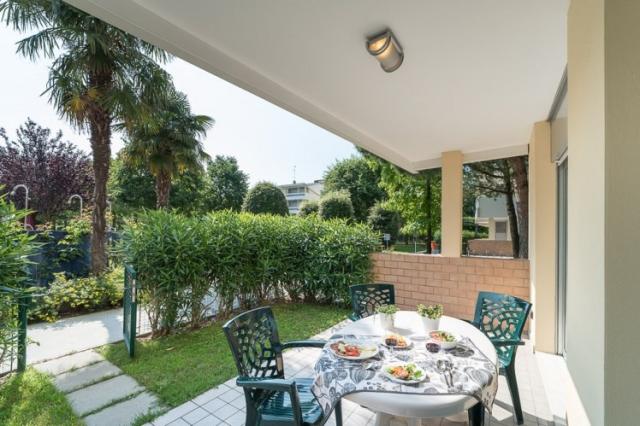 Villaggio PLANETARIUM RESORT, Taliansko - Region Veneto - Bibio