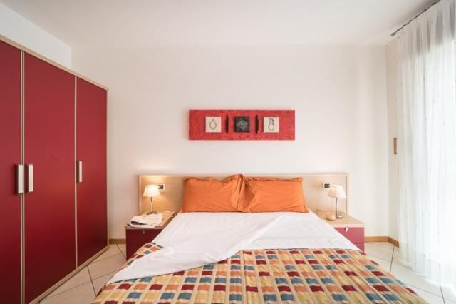 Villaggio PLANETARIUM RESORT, Taliansko - Region Veneto - Bibio