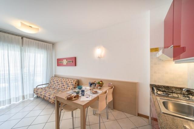 Villaggio PLANETARIUM RESORT, Taliansko - Region Veneto - Bibio