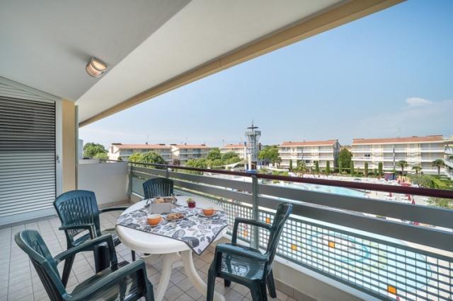 Villaggio PLANETARIUM RESORT, Taliansko - Region Veneto - Bibio