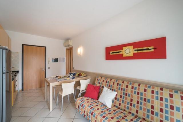 Villaggio PLANETARIUM RESORT, Taliansko - Region Veneto - Bibio