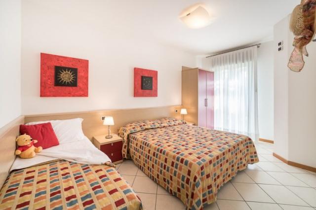 Villaggio PLANETARIUM RESORT, Taliansko - Region Veneto - Bibio