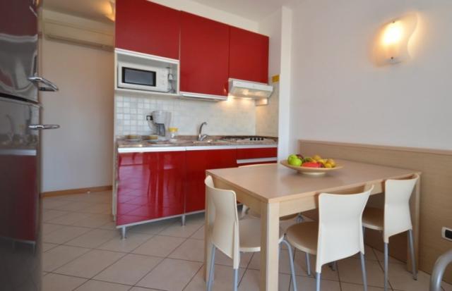 Villaggio PLANETARIUM RESORT, Taliansko - Region Veneto - Bibio