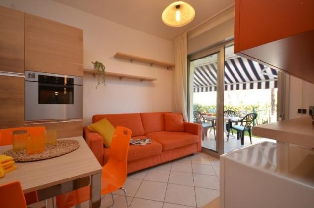 Villaggio PLANETARIUM RESORT, Taliansko - Region Veneto - Bibio