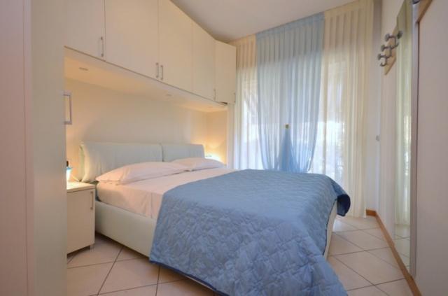 Villaggio PLANETARIUM RESORT, Taliansko - Region Veneto - Bibio