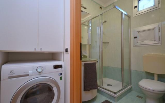 Villaggio PLANETARIUM RESORT, Taliansko - Region Veneto - Bibio