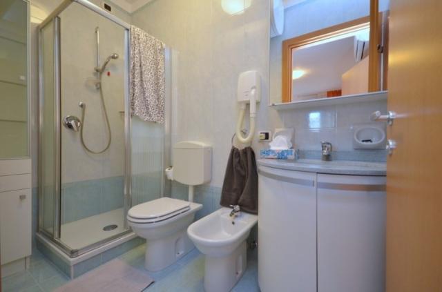 Villaggio PLANETARIUM RESORT, Taliansko - Region Veneto - Bibio