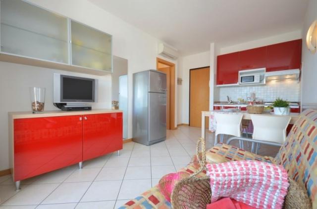 Villaggio PLANETARIUM RESORT, Taliansko - Region Veneto - Bibio