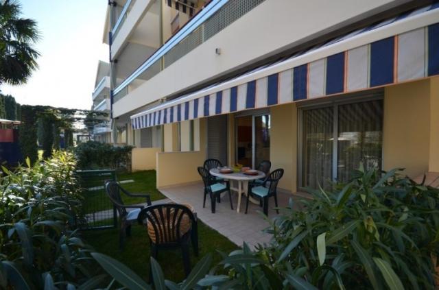 Villaggio PLANETARIUM RESORT, Taliansko - Region Veneto - Bibio