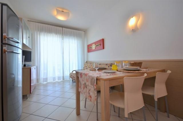 Villaggio PLANETARIUM RESORT, Taliansko - Region Veneto - Bibio