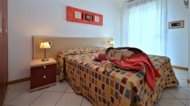Villaggio PLANETARIUM RESORT, Taliansko - Region Veneto - Bibio