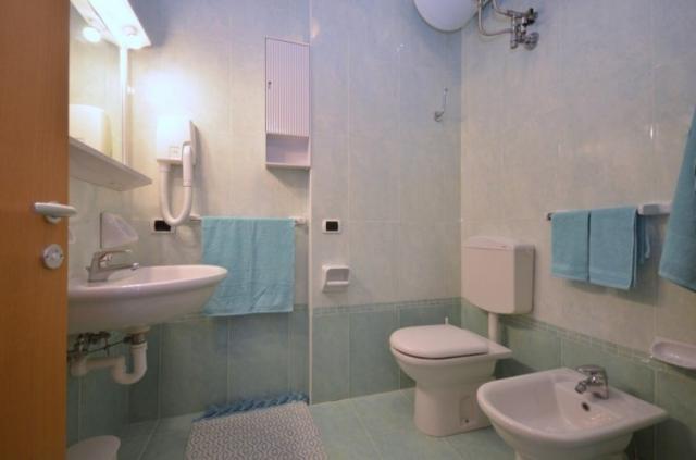 Villaggio PLANETARIUM RESORT, Taliansko - Region Veneto - Bibio