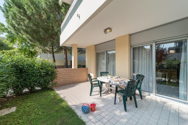 Villaggio PLANETARIUM RESORT, Taliansko - Region Veneto - Bibio