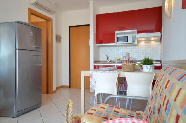 Villaggio PLANETARIUM RESORT, Taliansko - Region Veneto - Bibio