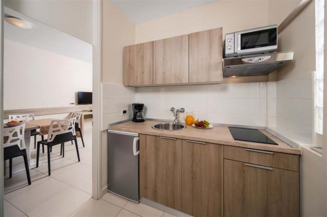 APT. 2+3 SUPERIOR