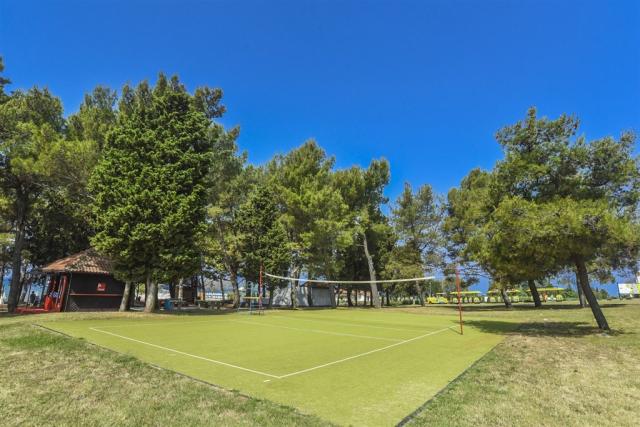 Apartmány KATORO Plava Laguna, Umag