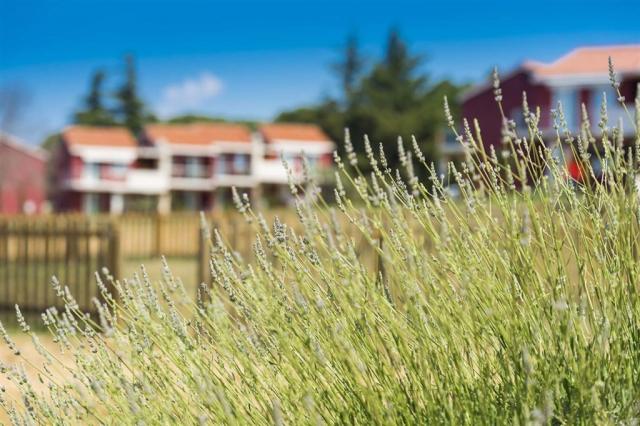 Apartmány KATORO Plava Laguna, Umag
