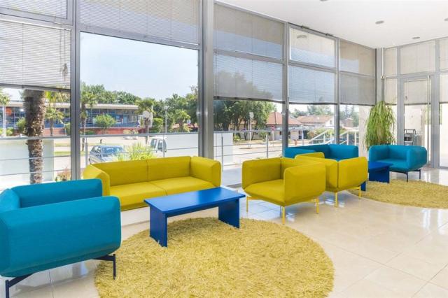 Apartmány KATORO Plava Laguna, Umag