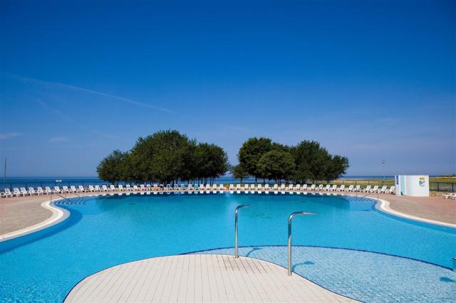 Apartmány KATORO Plava Laguna, Umag