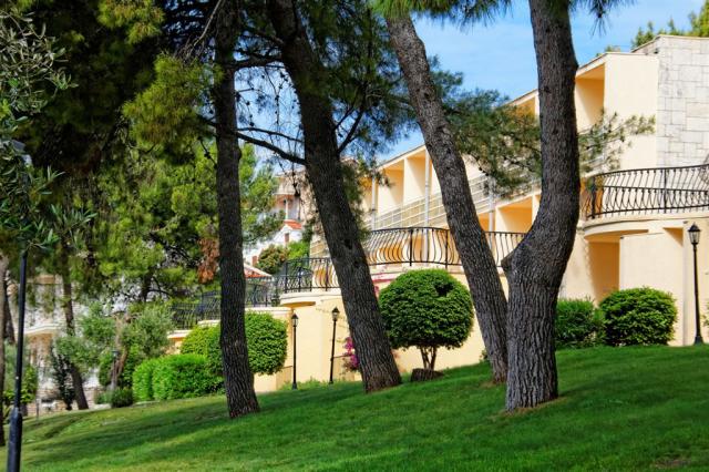HOTEL VAL (EX. JADRAN), Trogir - Seget Donji - DEPANDANCE