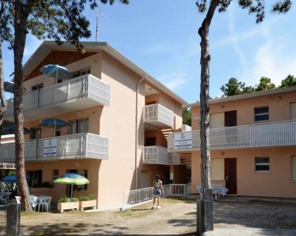 Villa Luisa