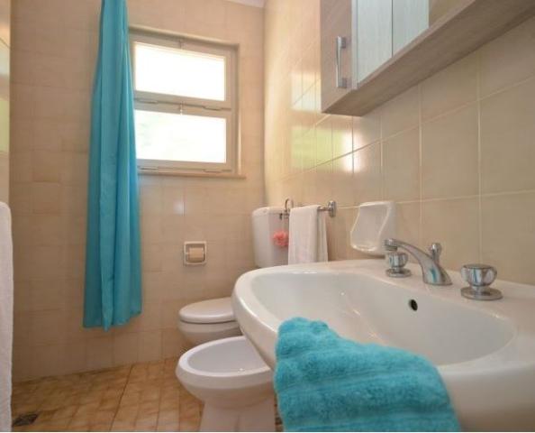 koupelna apartmán B4