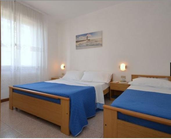 apartmán C6