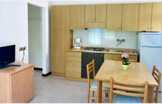 apartmán B1-4