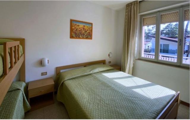 apartmán B1-4