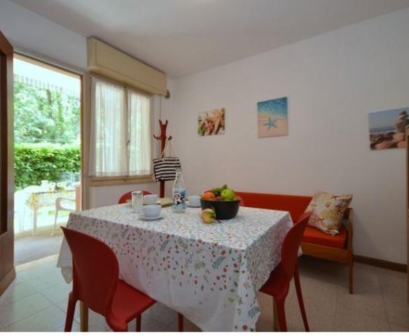 apartmán B4