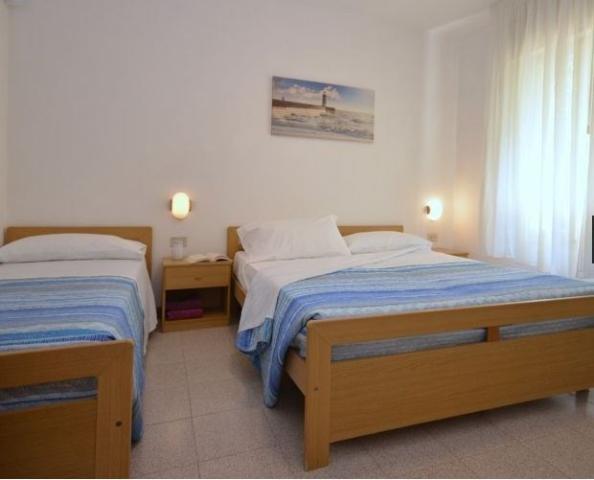 apartmán B4