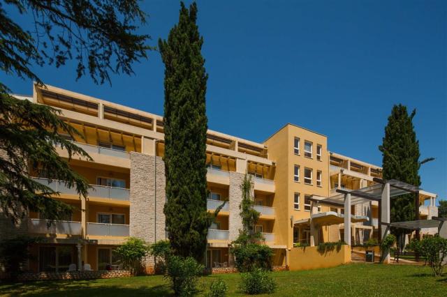 Residence SOL GARDEN ISTRA, Umag