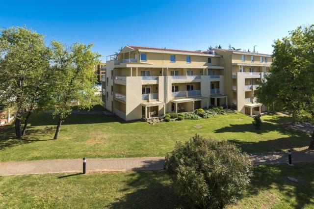 Residence SOL GARDEN ISTRA, Umag