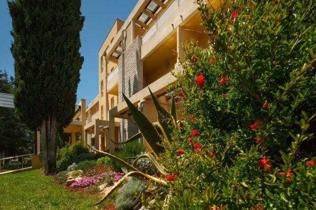 Residence SOL GARDEN ISTRA, Umag