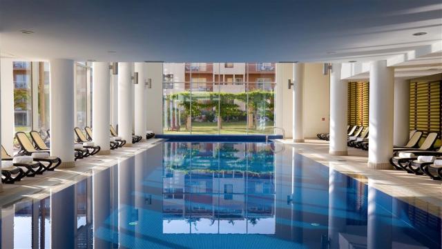 Residence SOL GARDEN ISTRA, Umag