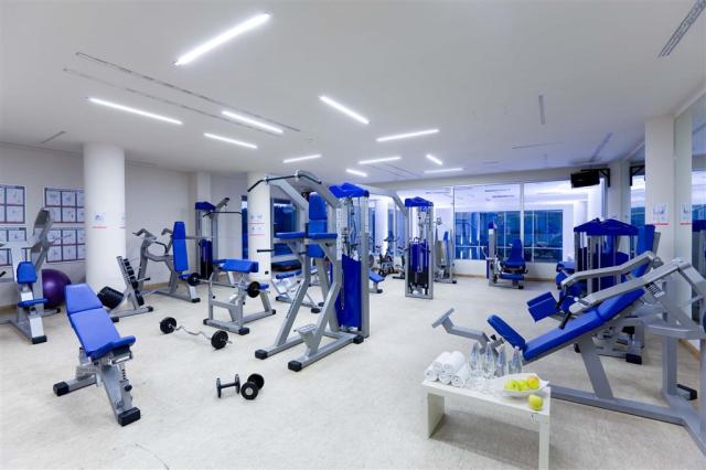 Residence SOL GARDEN ISTRA, Umag