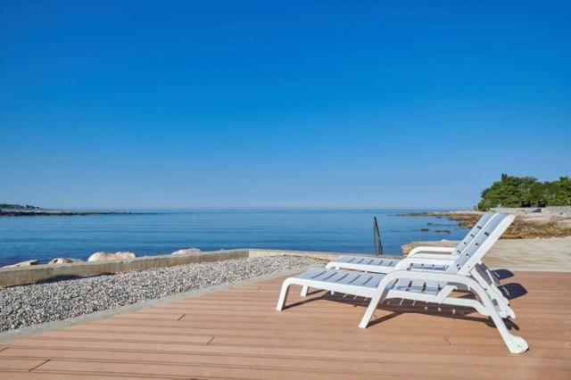 Residence SOL GARDEN ISTRA, Umag - pláž