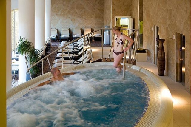 Residence SOL GARDEN ISTRA, Umag