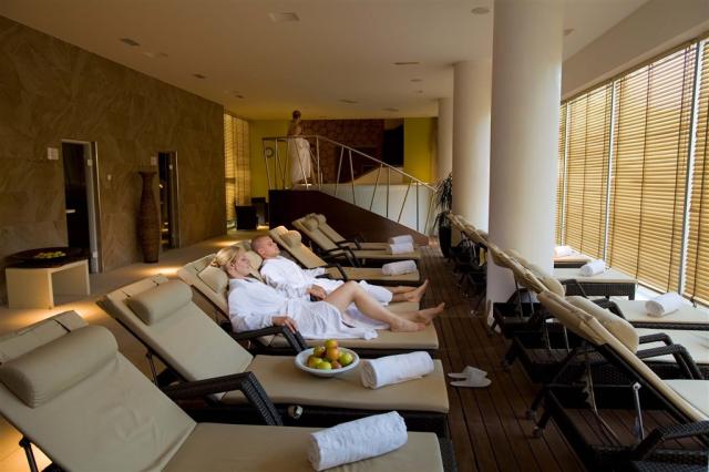 Residence SOL GARDEN ISTRA, Umag